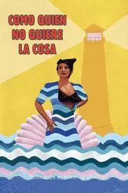 Poster do filme La Cosa