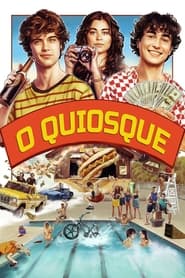 Poster do filme O Quiosque