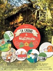 La Cabane à Histoires tv show poster