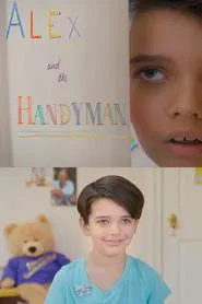Poster do filme Alex and the Handyman