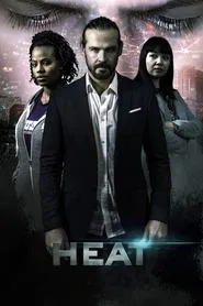 Poster do filme Heat