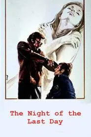 Poster do filme The Night of the Last Day