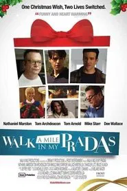 Walk a Mile in My Pradas movie poster