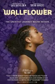 Wallflower movie poster