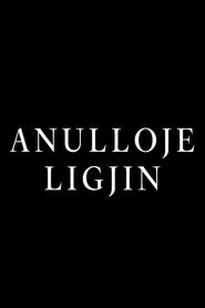 Anulloje Ligjin movie poster