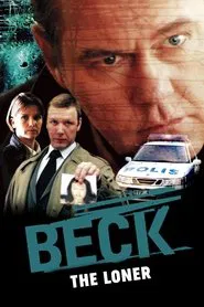 Poster do filme Beck 12 - The Loner