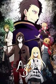 Angels of Death tv show poster