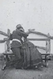 The Soldier's Courtship movie poster