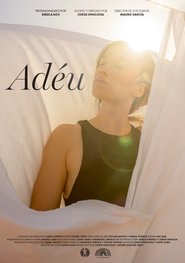 Adéu movie poster