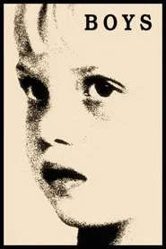 Poster do filme Boys