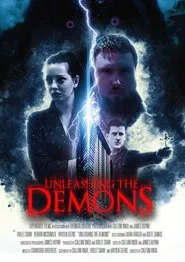 Unleashing the Demons movie poster