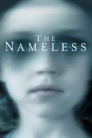The Nameless movie poster