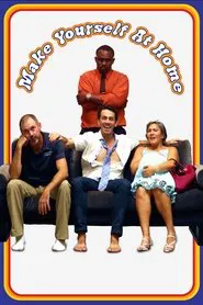 Make Yourself at Home movie poster