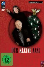 Der kleine Nazi movie poster