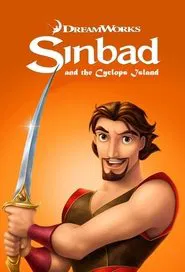 Sinbad and the Cyclops Island movie poster