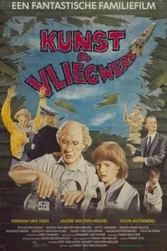 Poster do filme Kunst en Vliegwerk