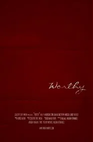 Worthy movie poster