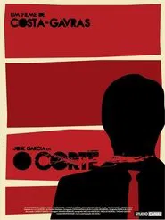 Poster do filme O Corte
