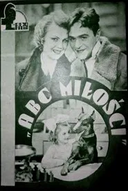 ABC miłości movie poster