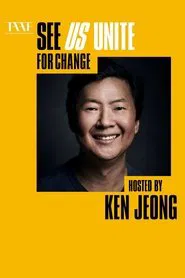 See Us Unite for Change movie poster