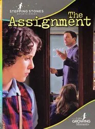 The Assignment movie poster