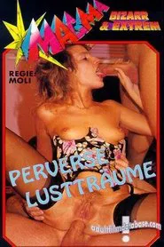 Perverse Lustträume movie poster