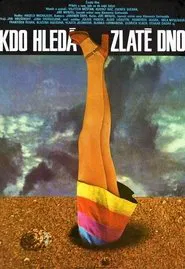 Who Looks for Gold? movie poster