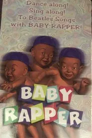 Baby Rapper movie poster