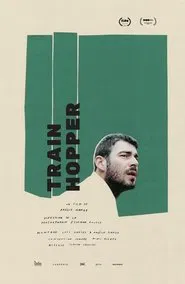 Train Hopper movie poster