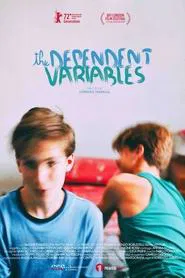 The Dependent Variables movie poster