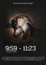 Poster do filme 11:23 - 09:59 (About Fear)