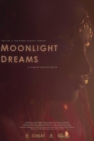 Poster do filme Moonlight Dreams