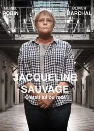 Jacqueline Sauvage: It Was Him or Me tv show poster