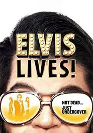 Elvis Lives! movie poster