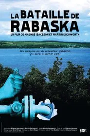 La bataille de Rabaska movie poster