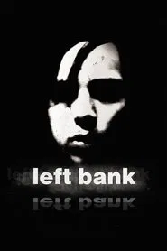 Left Bank movie poster