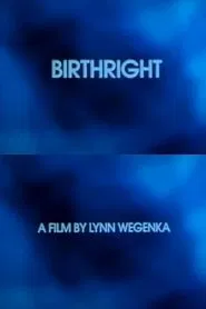 Birthright movie poster