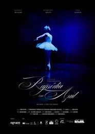 Rapsódia em Azul movie poster