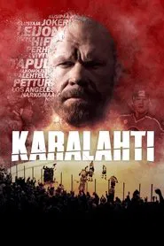Karalahti movie poster