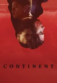 Continent movie poster
