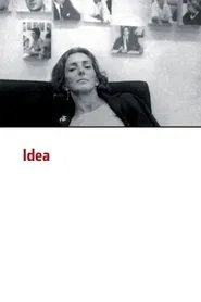 Idea movie poster
