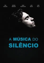 Poster do filme A Música do Silêncio