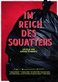 Im Reich Des Squatters movie poster