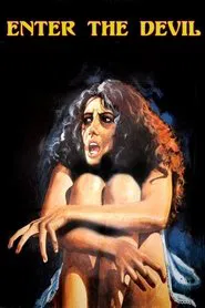 Enter the Devil movie poster