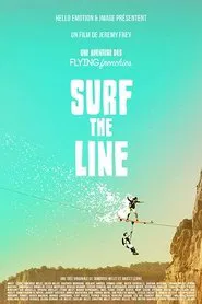 Surf the Line movie poster