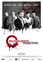 Inconsciente colectivo tv show poster