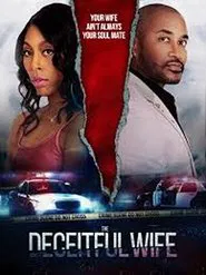 The Deceitful Wife movie poster