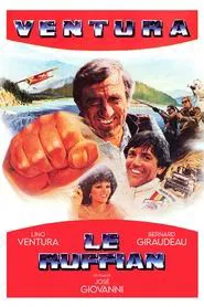 The Ruffian movie poster