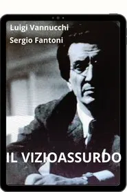 Il vizio assurdo movie poster