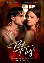 Red Flags movie poster